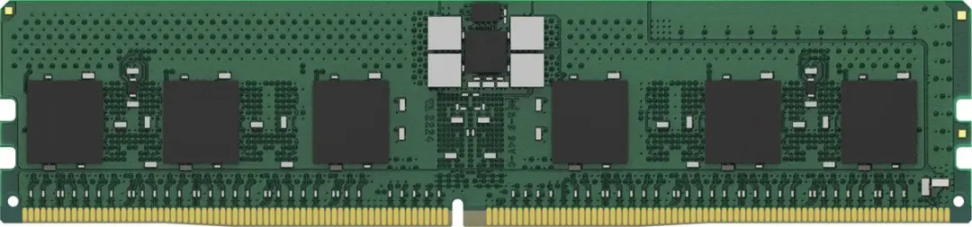 Kingston KSM56R46BS8PMI-24HMI DDR5 Geheugen 24GB 5600MT/s