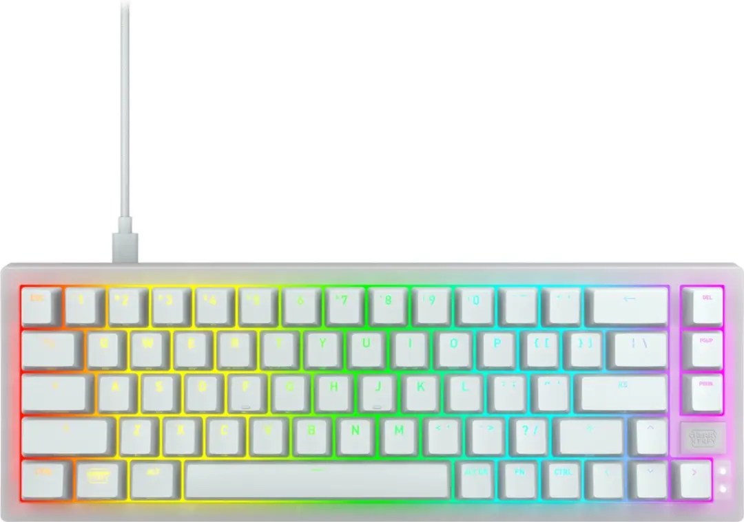 CHERRY XTRFY K5V2 Toetsenbord