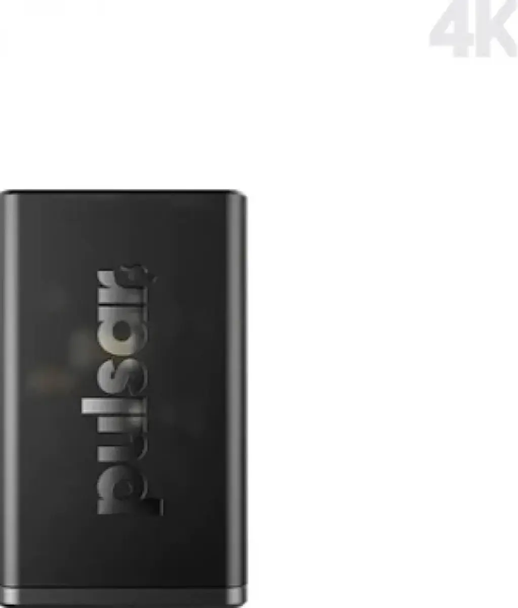 Pulsar 4K Dongle P4KDGB