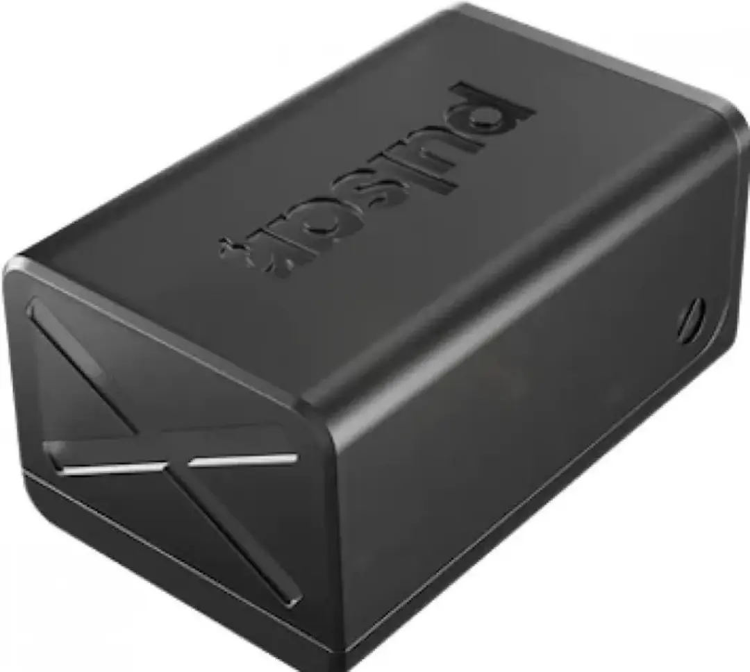 Pulsar 4K Dongle P4KDGB - Zwart