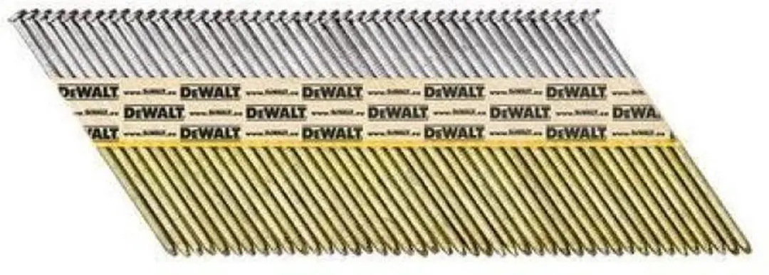 DeWalt DNW28R90E Constructienagels 2,8x90mm
