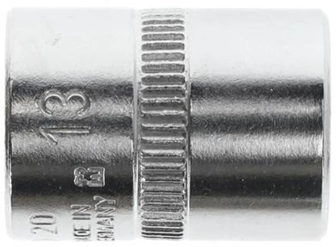 Gedore Ringsteeksleutelset 12-delig - Inch