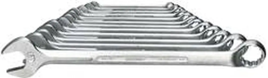 Gedore Ringsteeksleutelset 12-delig - Inch - afbeelding 6 van 6