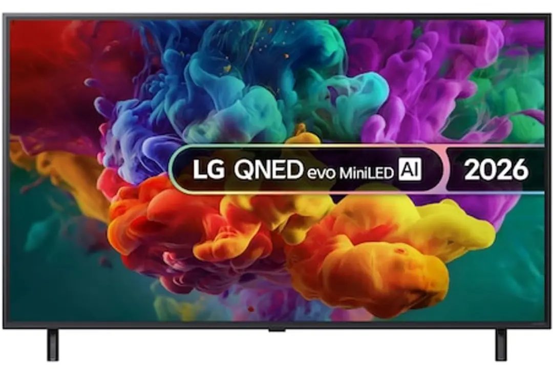 LG 86QNED85B6B 85 inch QNED TV