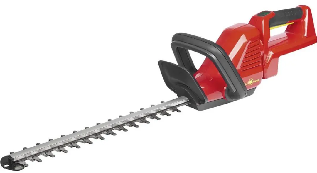 WOLF-Garten Lycos 40/500 H Accu Heggenschaar 50cm - 2500mAh