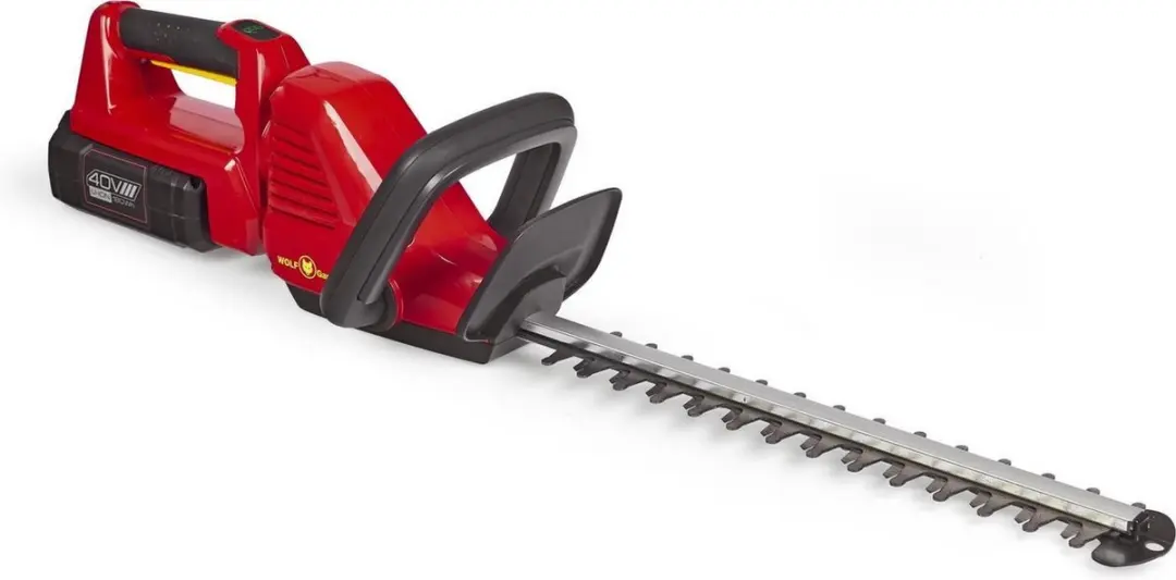 WOLF-Garten Lycos 40/500 H Accu Heggenschaar 50cm