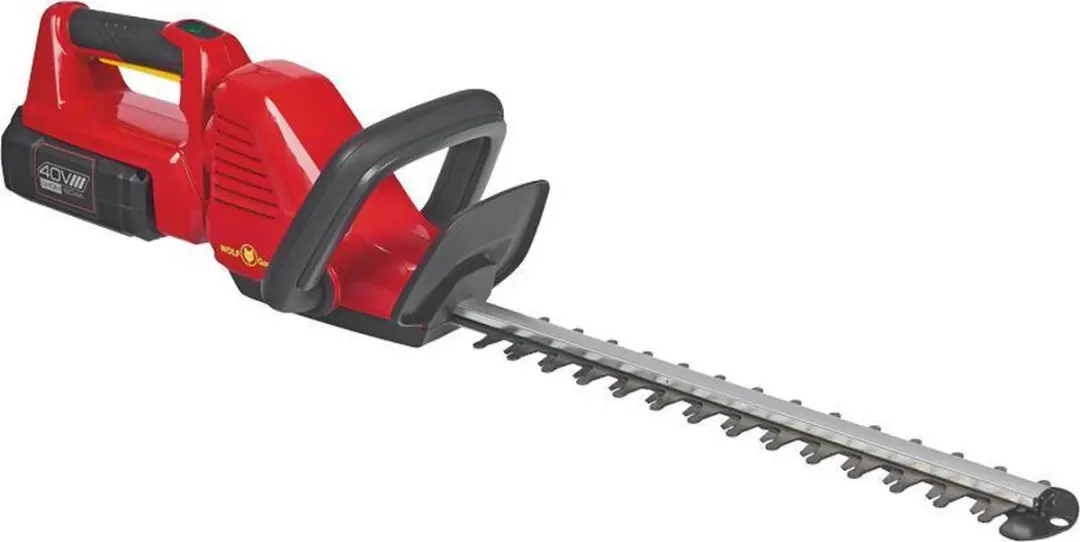 WOLF-Garten Lycos 40/500 H Accu Heggenschaar 50cm - 2500mAh - afbeelding 6 van 6