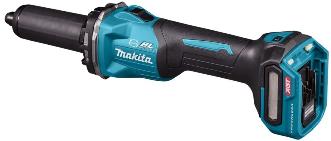Makita GD001GZ XGT Accu Rechte Slijper - 40V Max