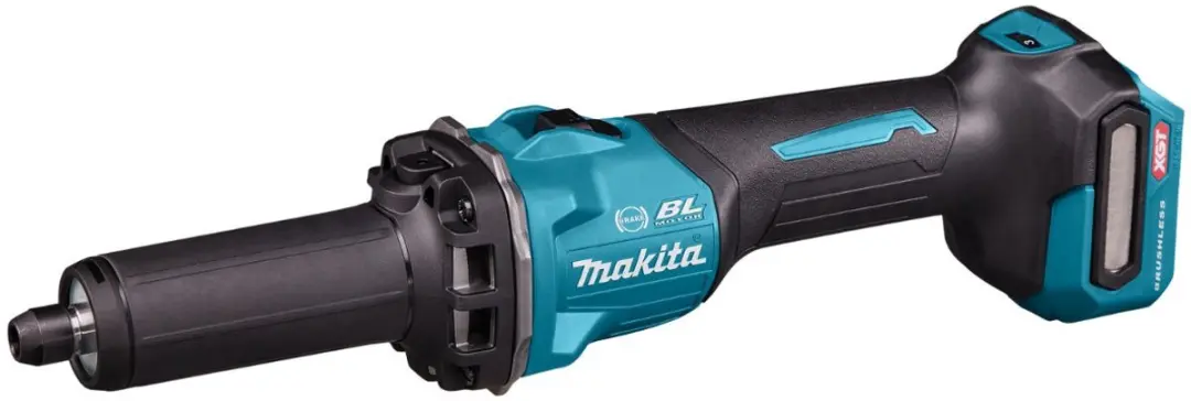 Makita GD001GZ XGT Accu Rechte Slijper
