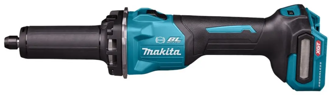 Makita GD001GZ XGT Accu Rechte Slijper - 40V Max