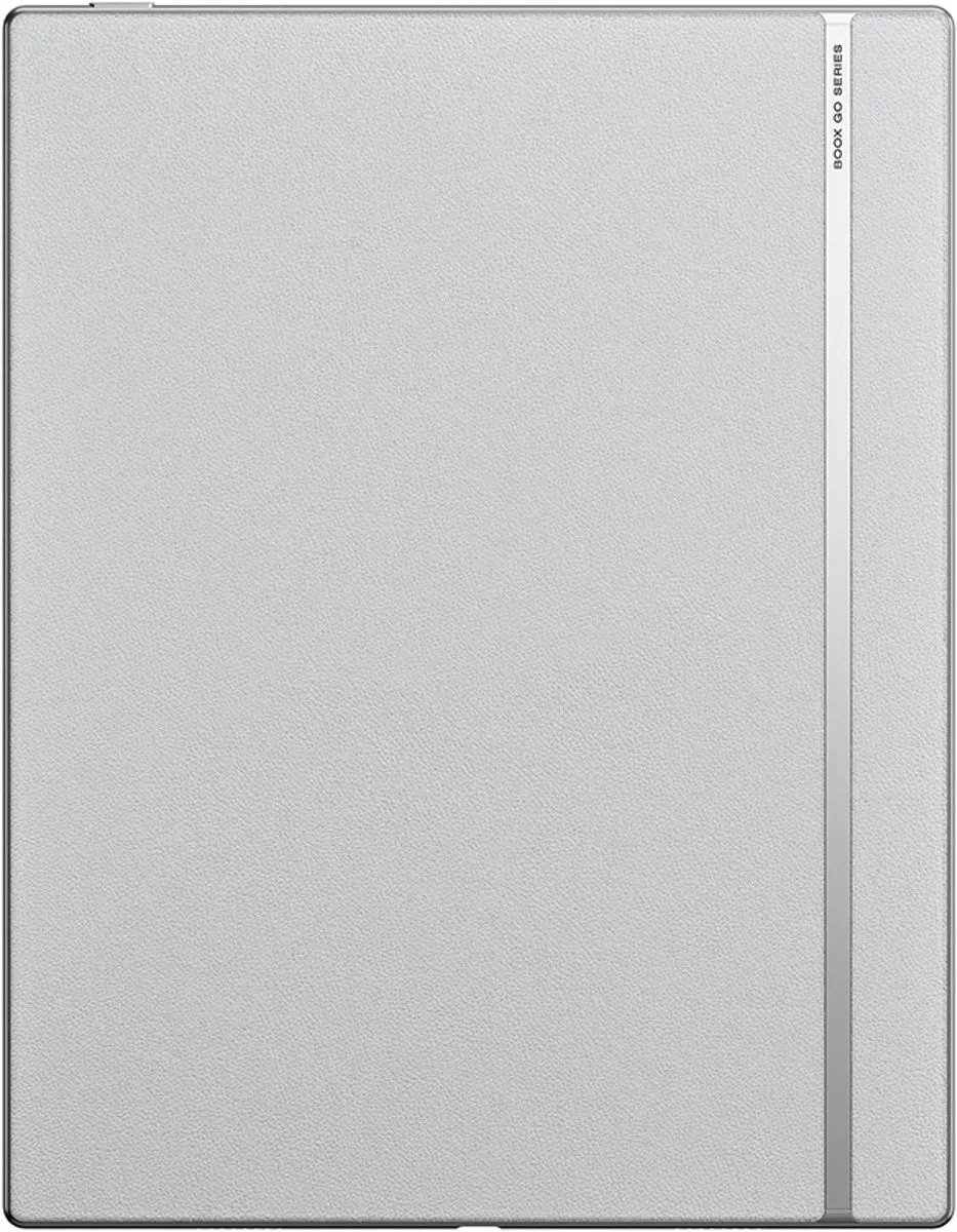 BOOX Go 10.3 Gen II E-Ink Reader - 64GB - Wit