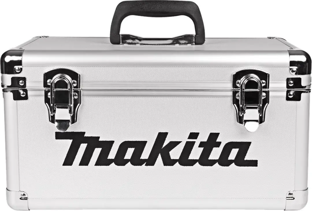 Makita KOFFER ALUMINIUM