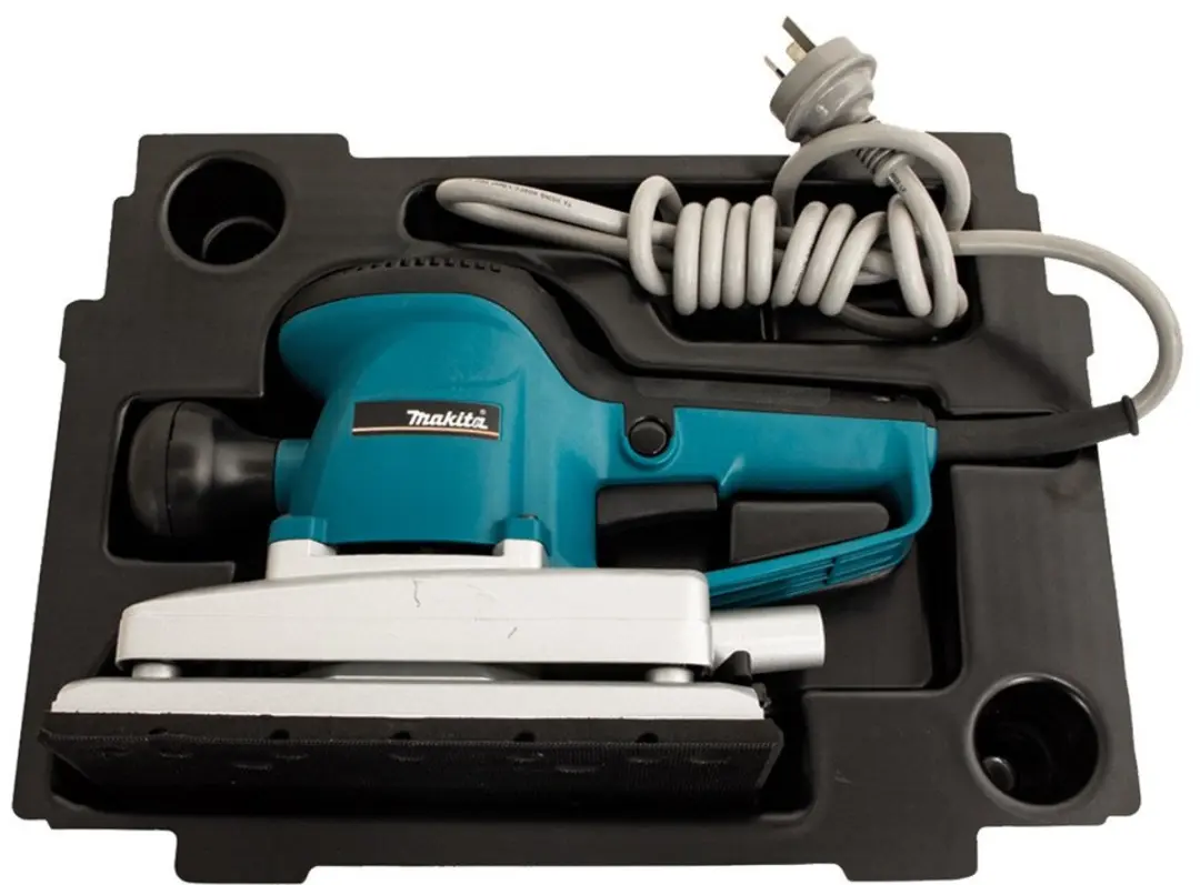 Makita 837675-0 Kofferinzet voor BO4900/BO4901