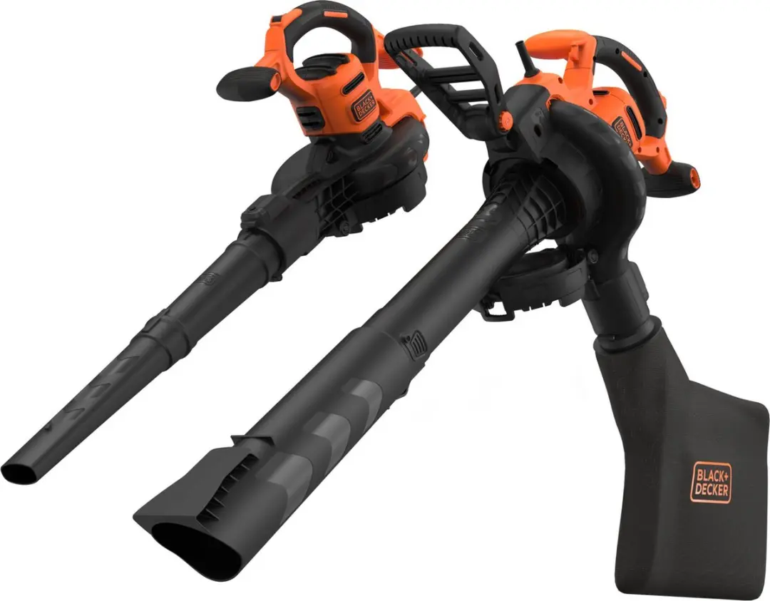 BLACK+DECKER BEBLV300SB-QS Bladblazer 3000W