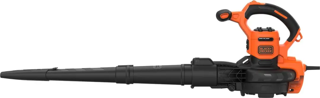 BLACK+DECKER BEBLV300SB-QS Bladblazer 3000W - 404 km/u
