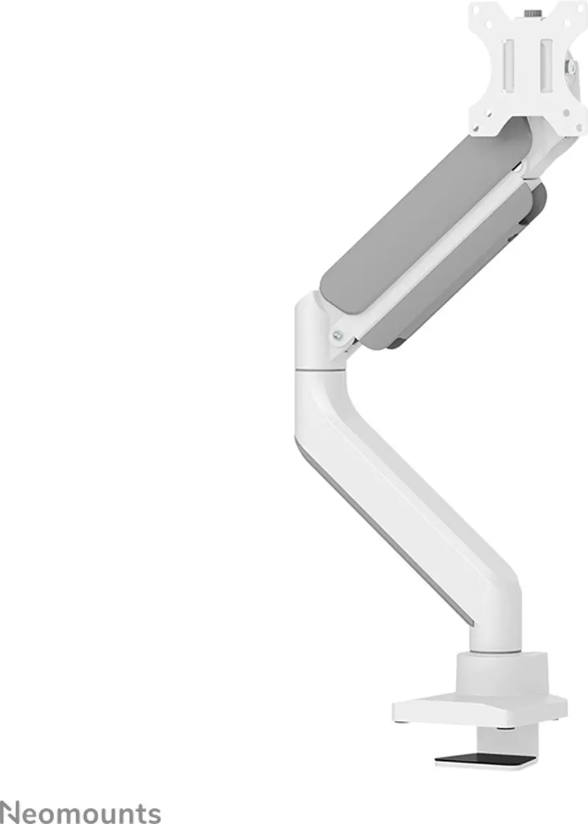 Neomounts NEXT Core DS70-450WH1 Monitorarm 17-42" - 1-15 kg - Wit
