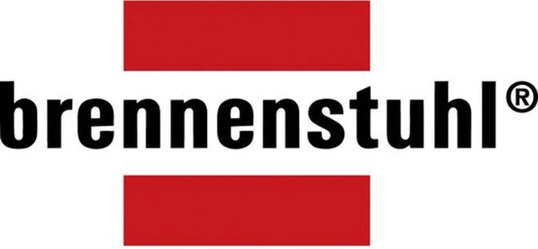 Brennenstuhl Garant Kabelhaspel Zwart