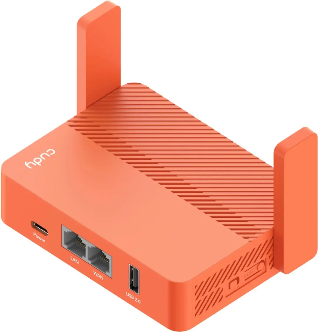 Cudy TR1200 AC1200 Router