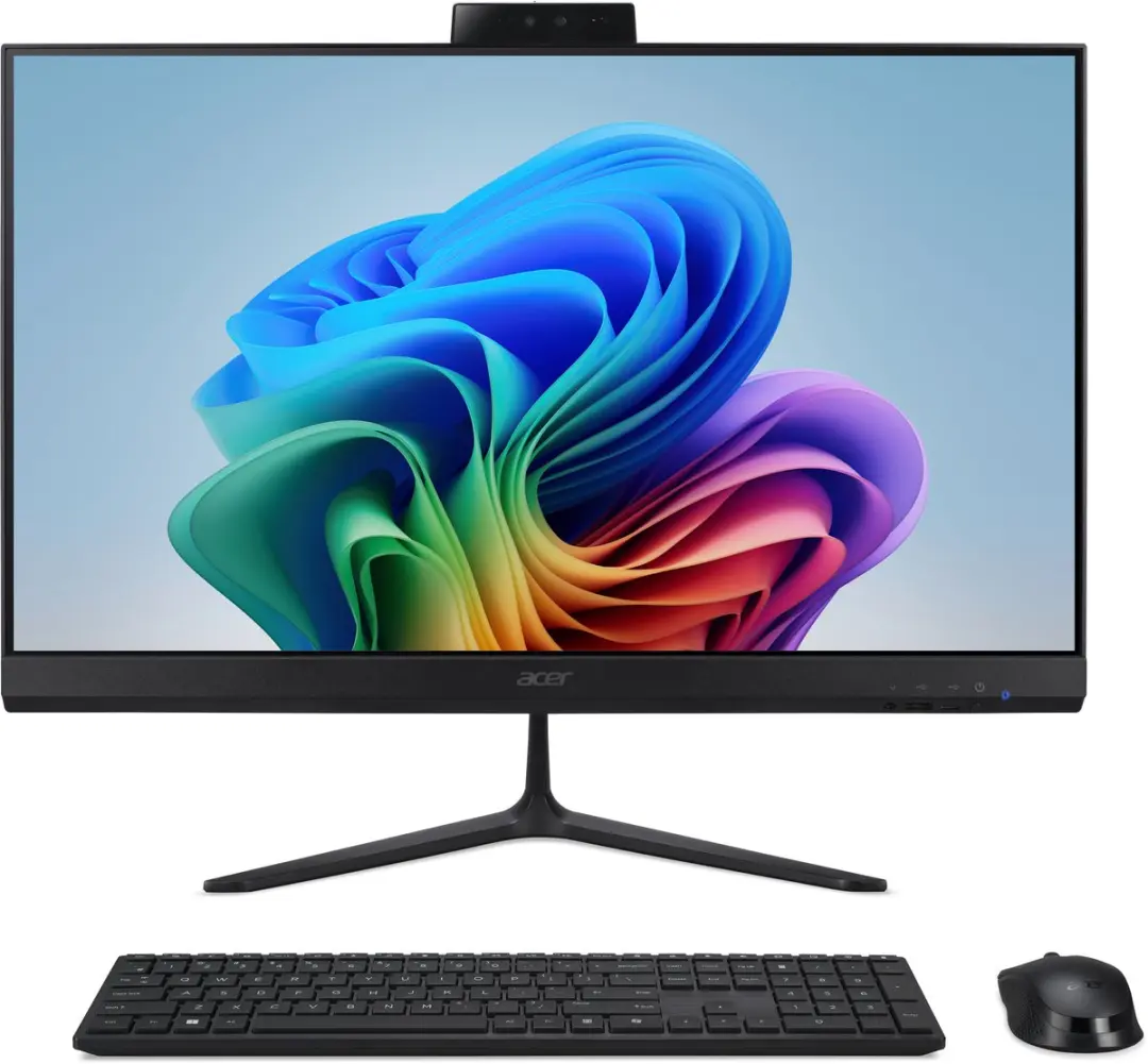 Acer Aspire C24-2G Alles-in-één PC