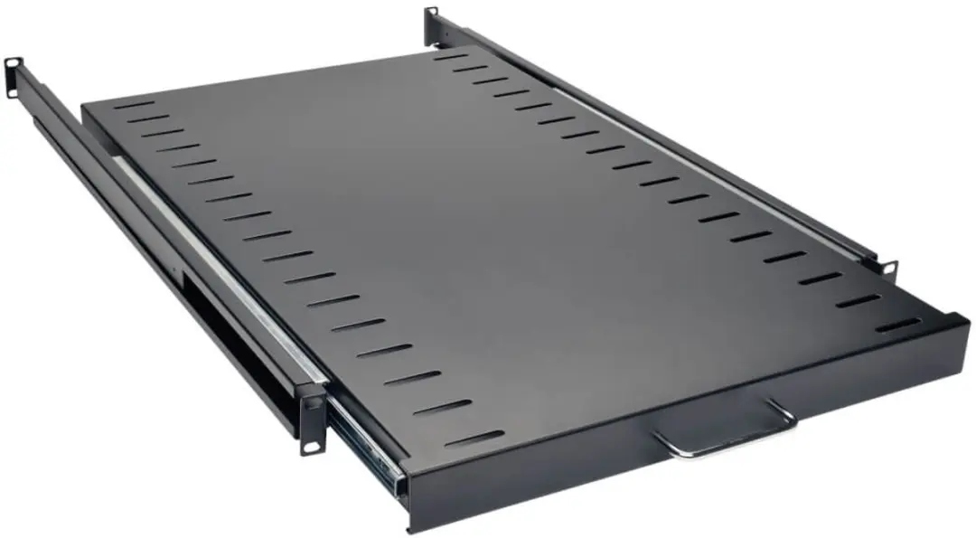 Tripp Lite SRSHELF4PSL Rack-accessoire