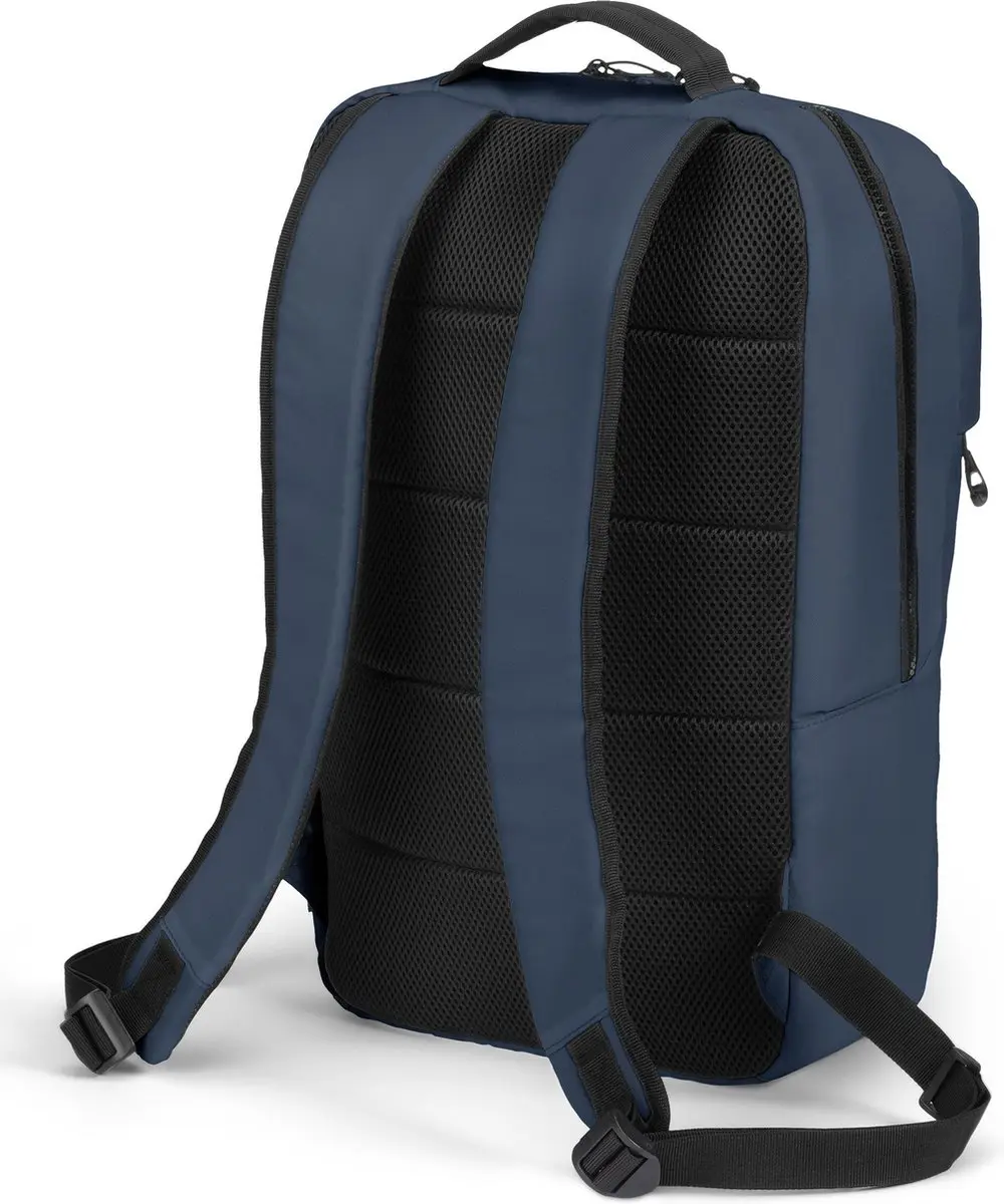 Dicota Notebook-Rugzak D32120-RPET 16 inch - Marineblauw