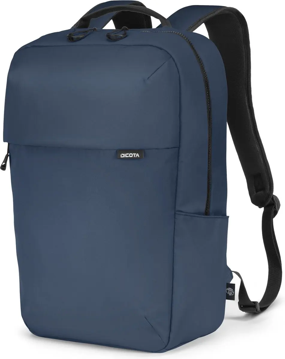 Dicota Notebook-Rugzak D32120-RPET 16 inch - Marineblauw