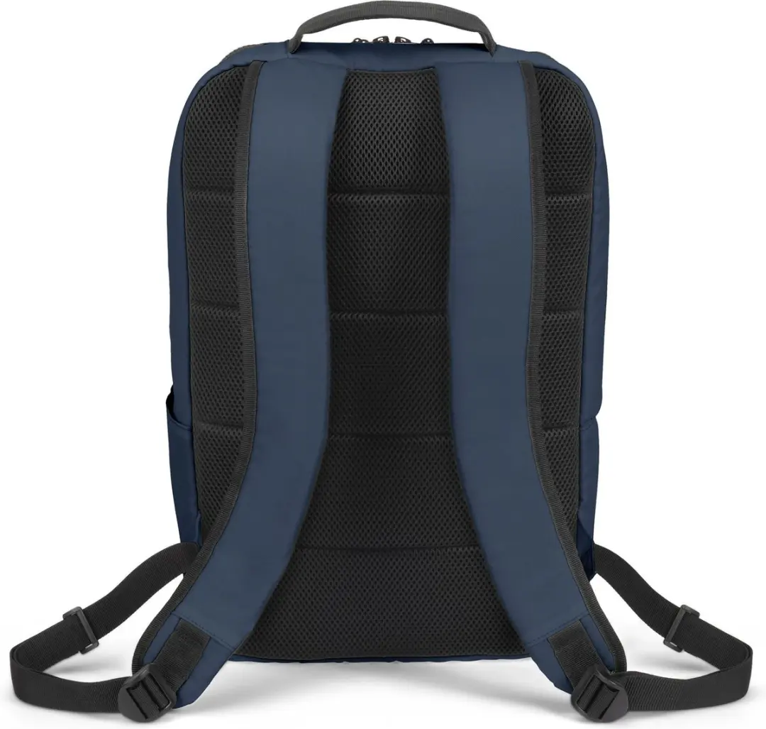 Dicota Notebook-Rugzak D32120-RPET 16 inch - Marineblauw