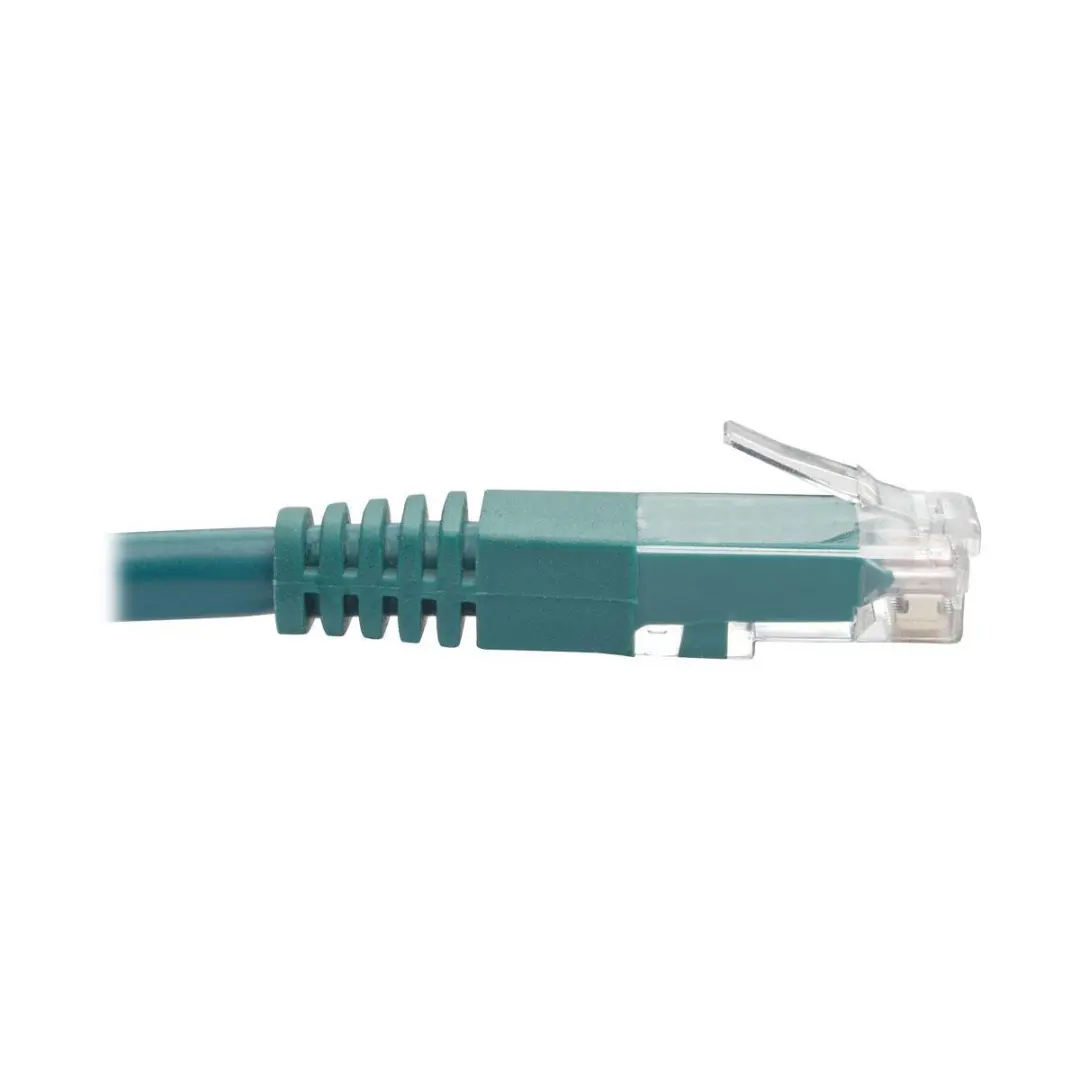 Tripp Lite N200-015-GN Patchkabel Cat5e/6 - 15ft Groen