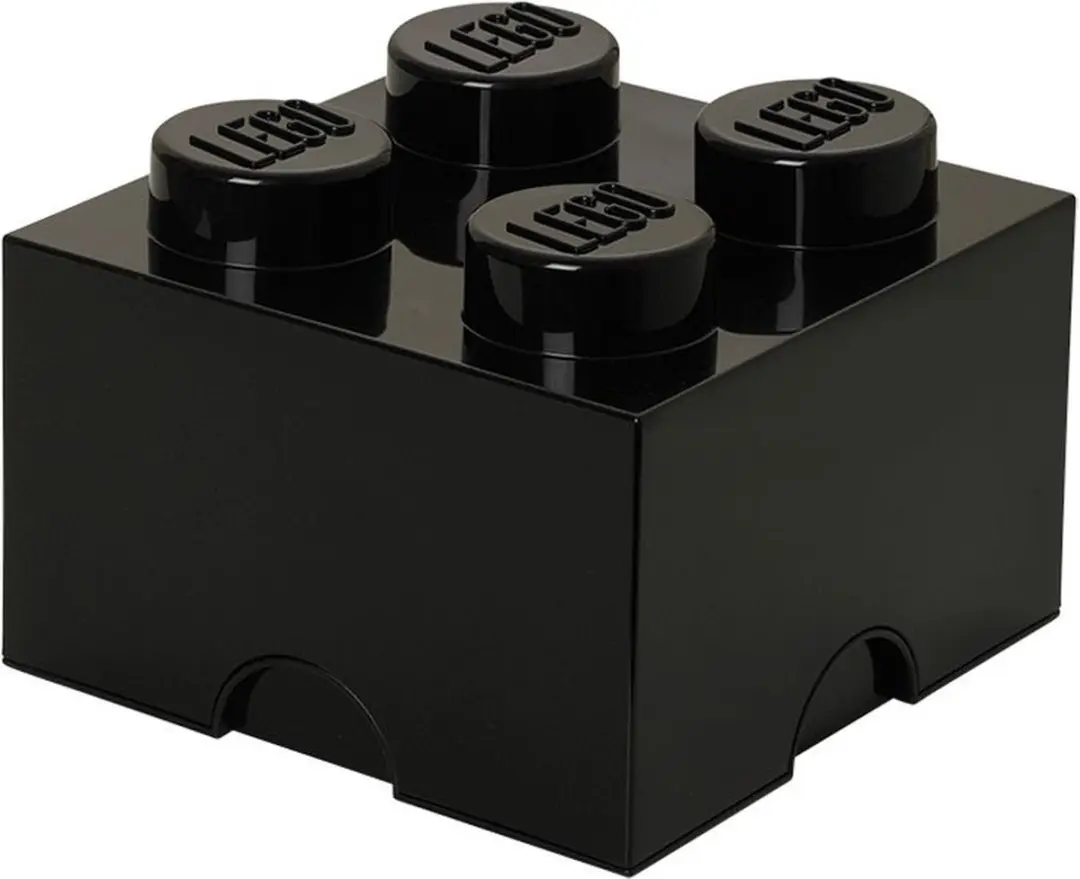 LEGO Brick 4 Opbergbox