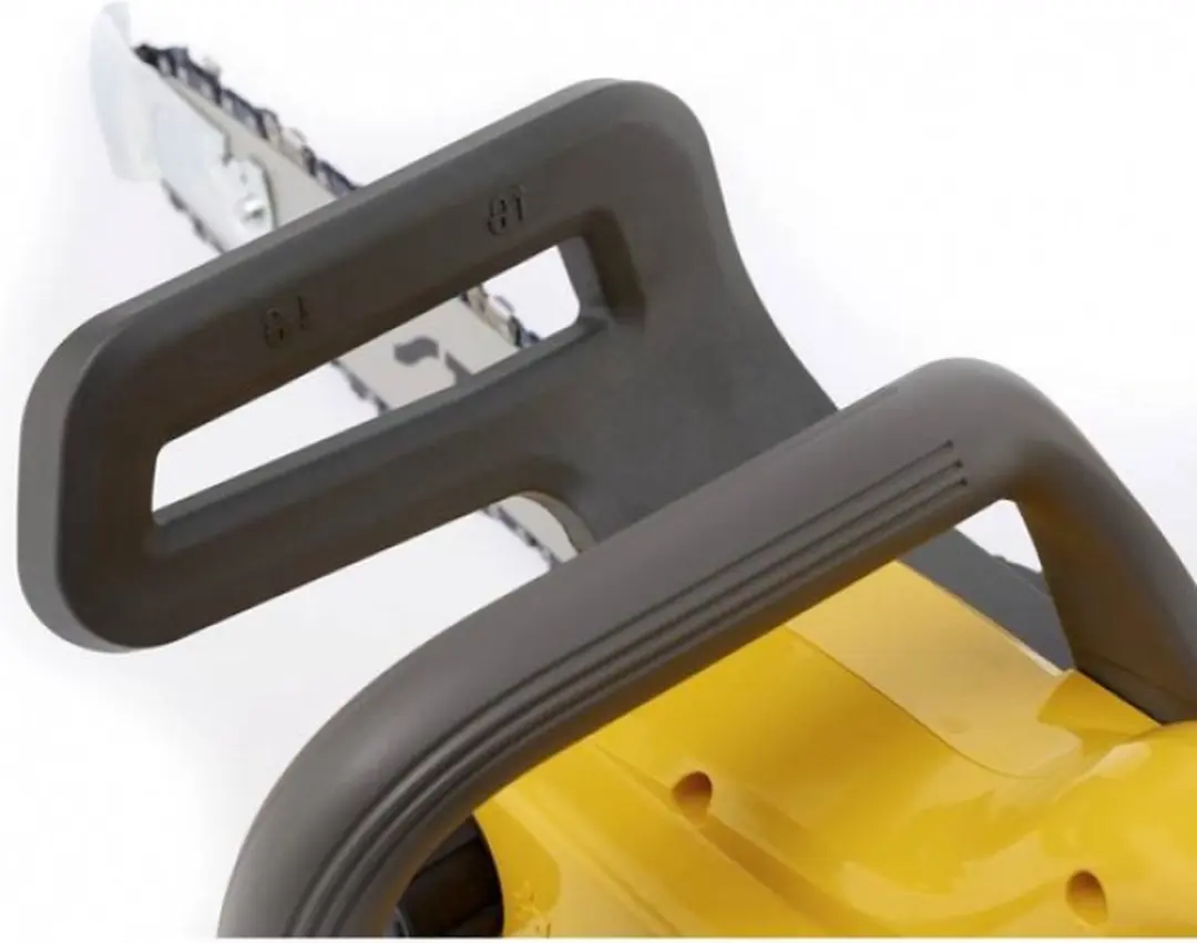 Stiga CS 100e Accu-kettingzaag 20V - 250mm mes - 4,0Ah accu