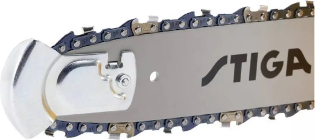Stiga CS 100e Accu-kettingzaag 20V - 250mm mes - 4,0Ah accu