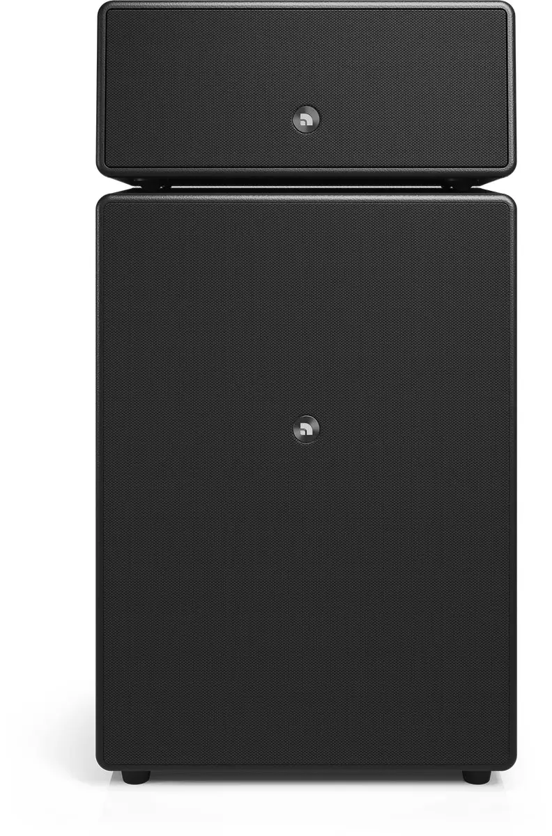 Audio Pro Drumfire II W Actieve Partyspeaker