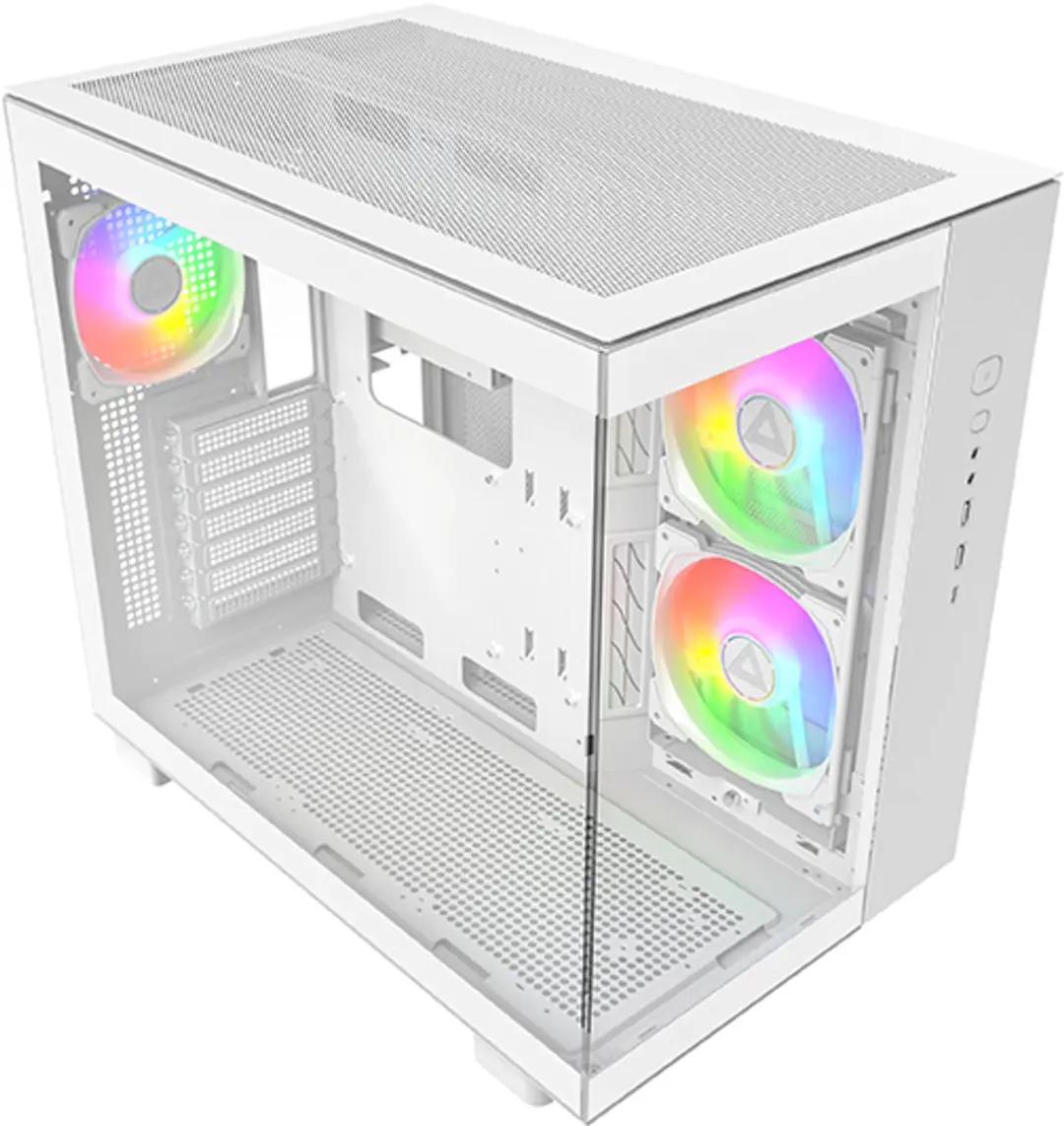 Montech KING 65 PRO Tower