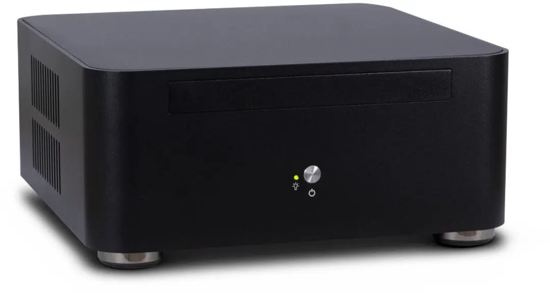 Intertech ITX A80S Mini Tower 88881303