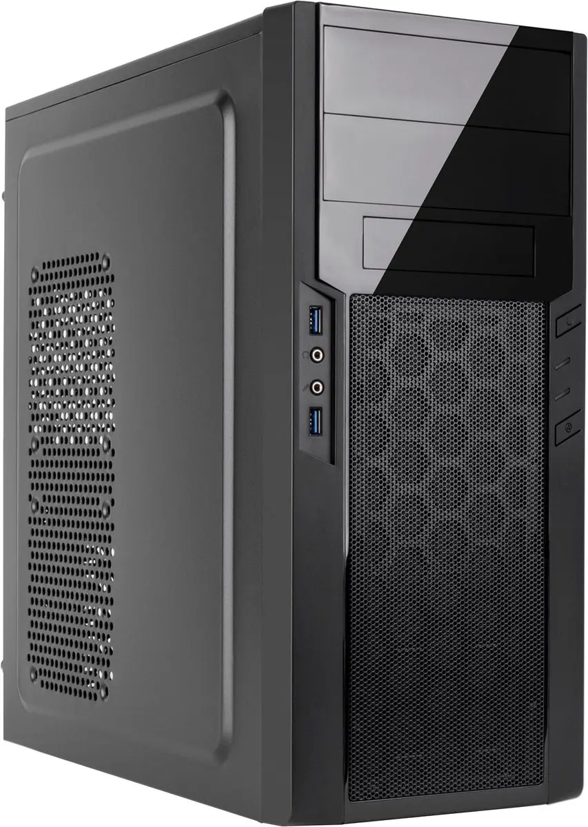 SilverStone PS13B Mini Tower