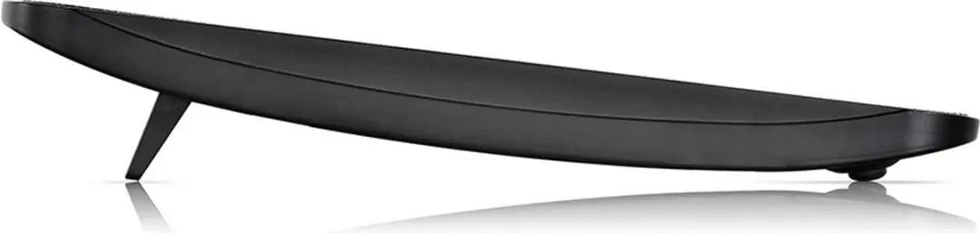 DeepCool Wind Pal Mini Laptopkoeler - 140mm LED Fan - Zwart