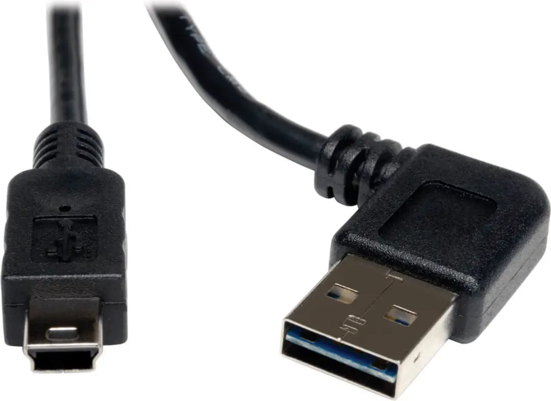 Tripp Lite USB A/Mini-B 1.83m Kabel