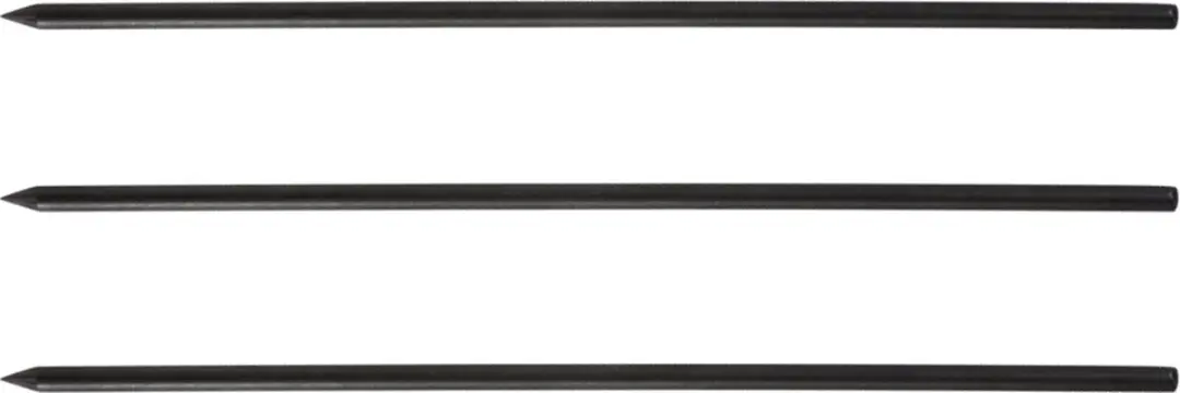 Pica 4050 Dry Navulling 2.8mm - Grafiet - 10 Stuks