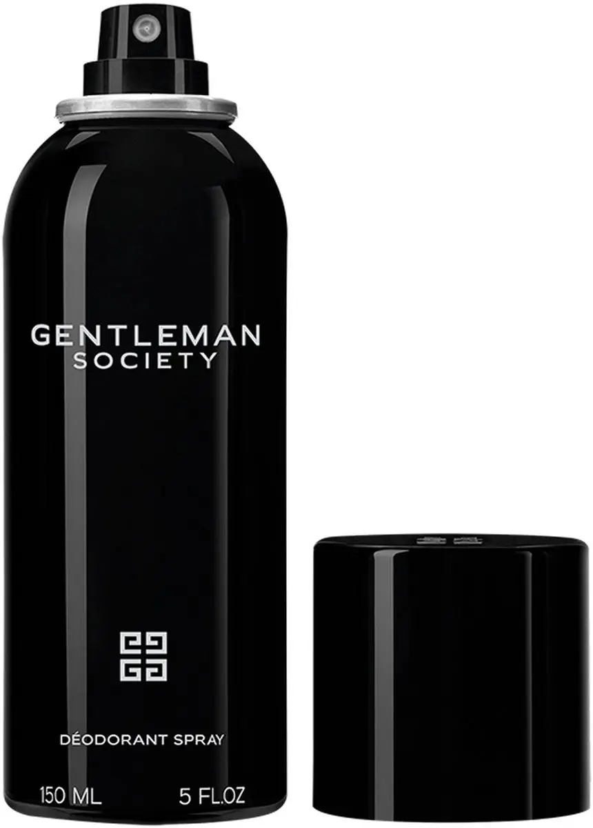Givenchy Gentleman Society Deodorant 150ml