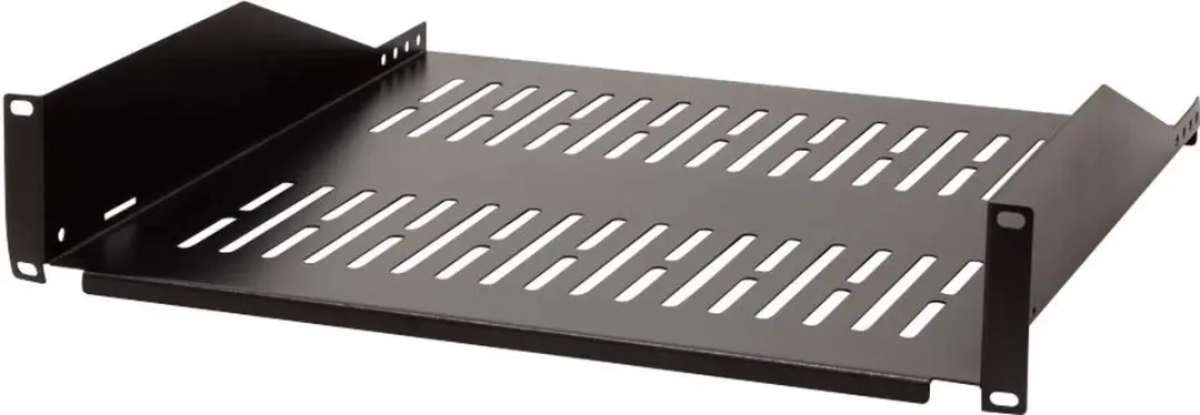 Logilink SF2C45B Montagekit - Zwart - afbeelding 2 van 2
