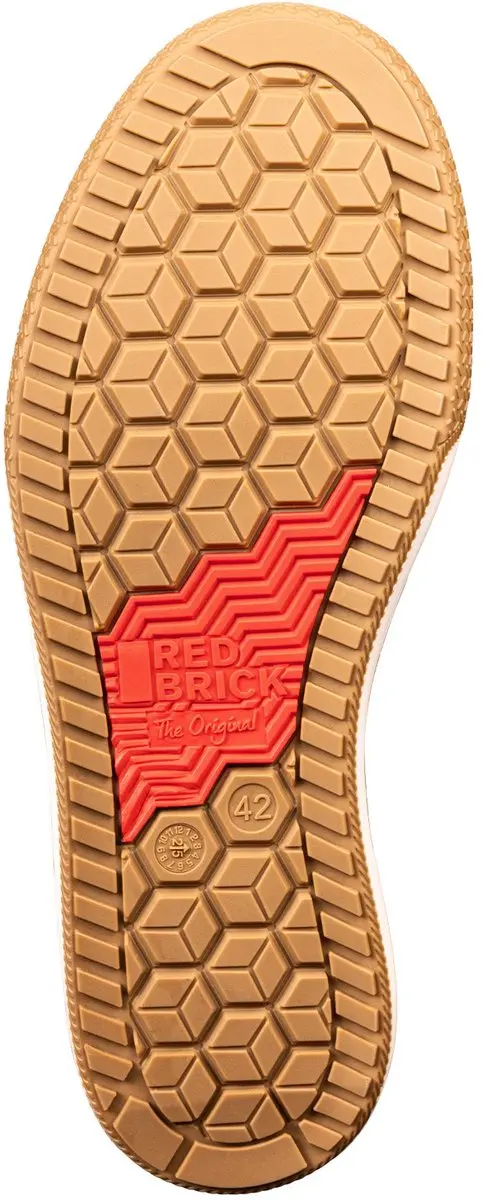 Redbrick Werkschoen Legend High S3s