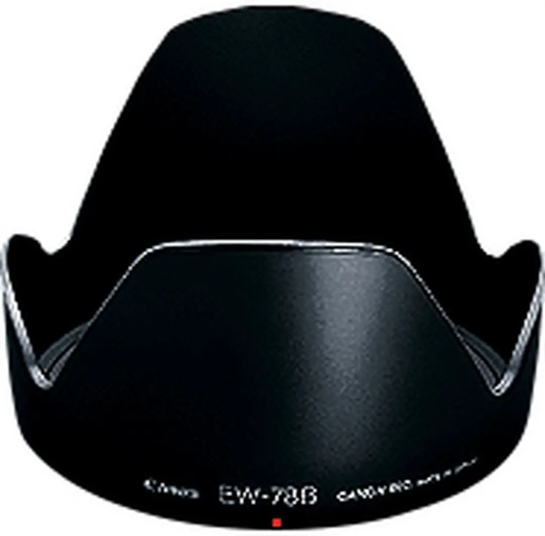 Canon EW-78B II Zonnekap