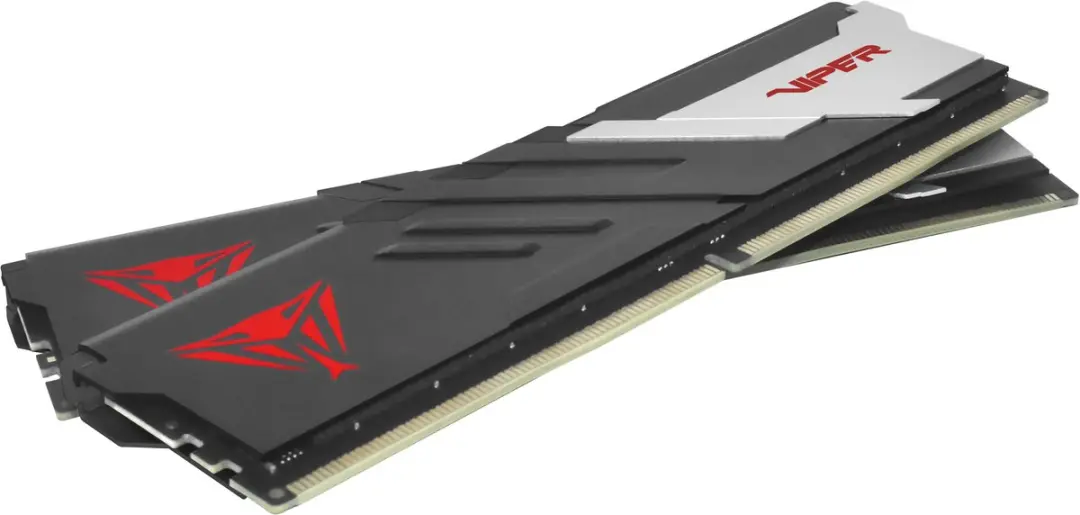 Patriot Viper Venom PVV564G600C36K DDR5 Geheugen 64GB (2x32GB)