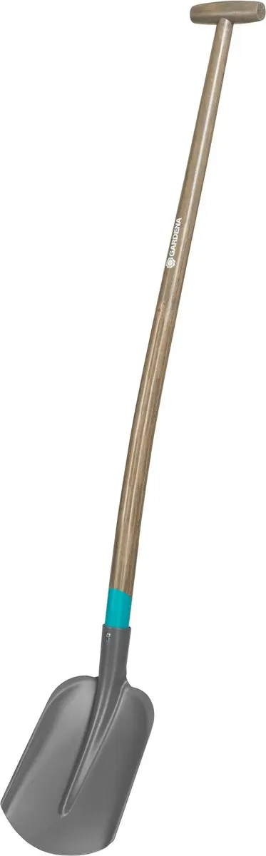 Gardena NatureLine Spade T-Greep FSC 100%