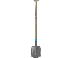 Gardena NatureLine Spade T-Greep FSC 100% - 1 Stuks