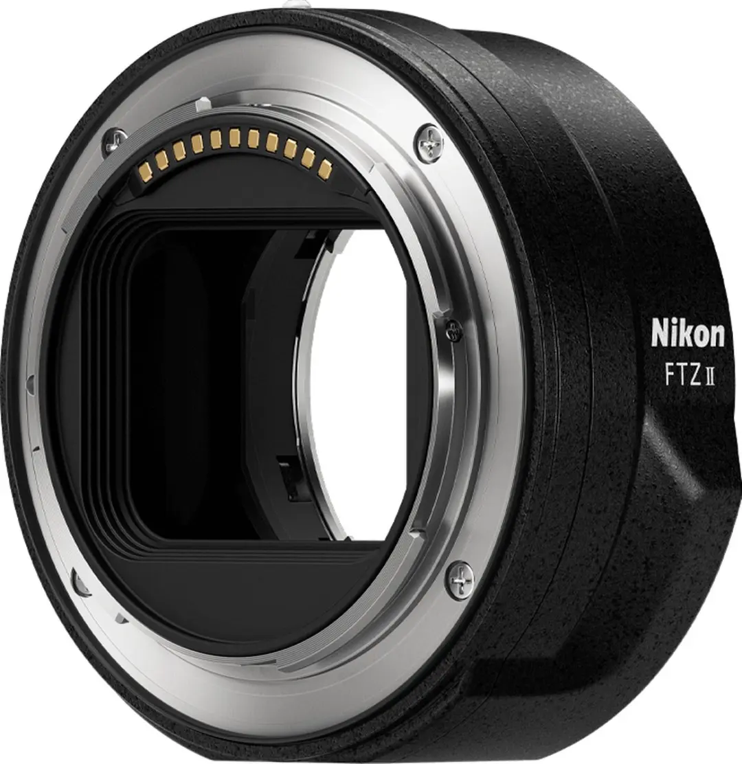 Nikon FTZ II Adapter JMA905DA