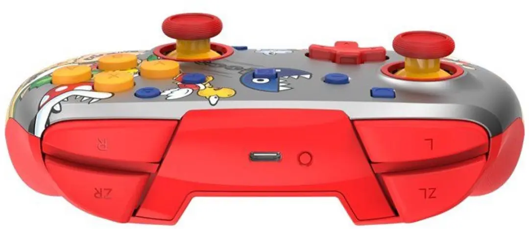 Turtle Beach Rematch Draadloze Controller S288TBC810565 - Koopa Troop