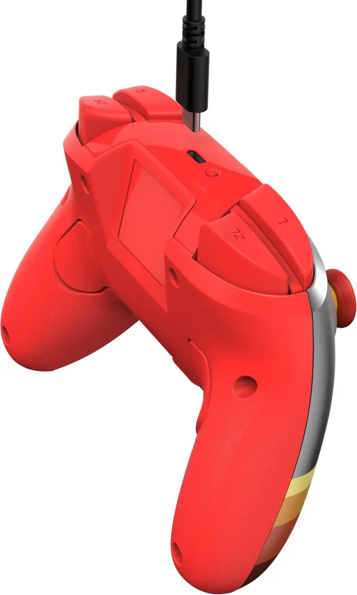 Turtle Beach Rematch Draadloze Controller S288TBC810565 - Koopa Troop
