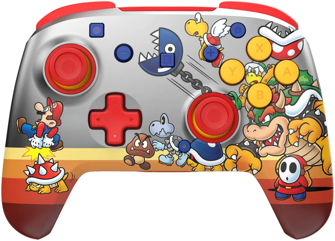 Turtle Beach Rematch Draadloze Controller S288TBC810565