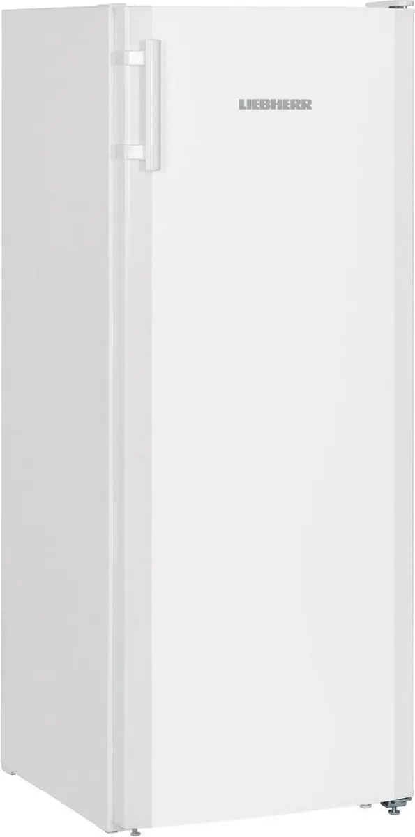 Liebherr KE 2834 Combi Koelkast - 250L Wit